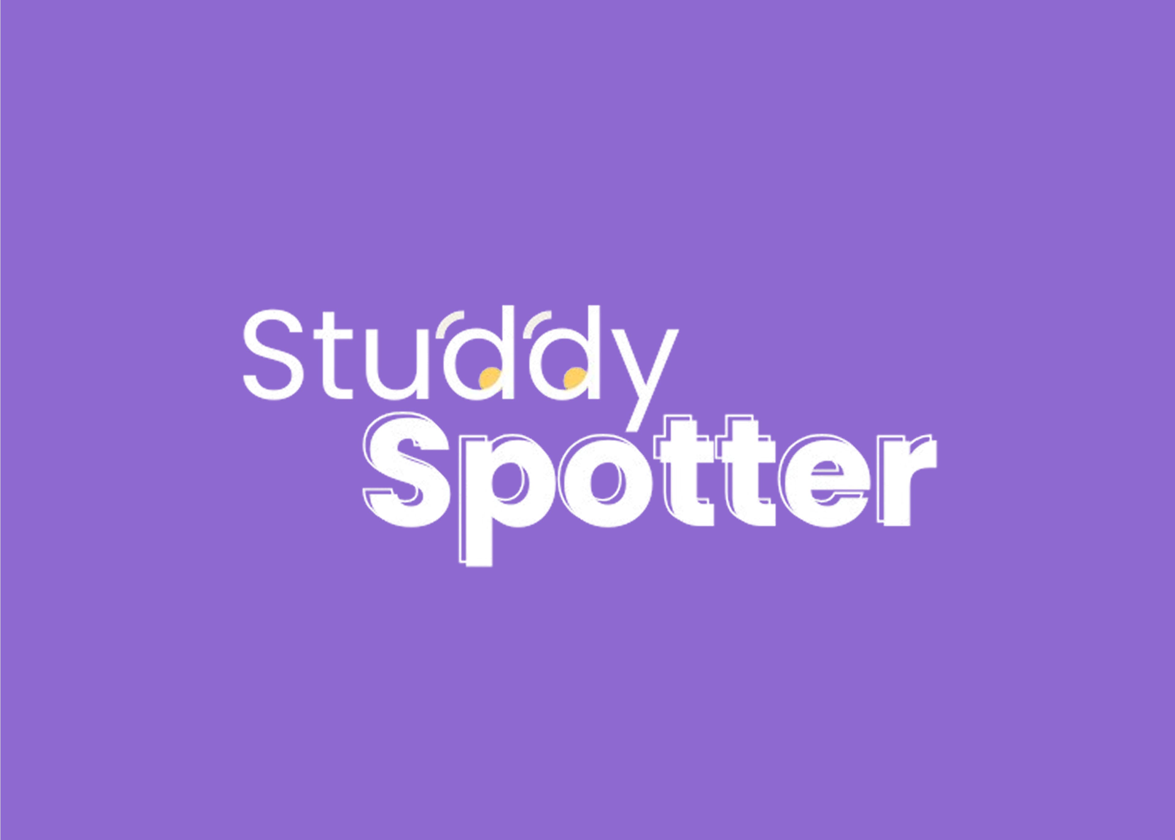 StuddySpotter