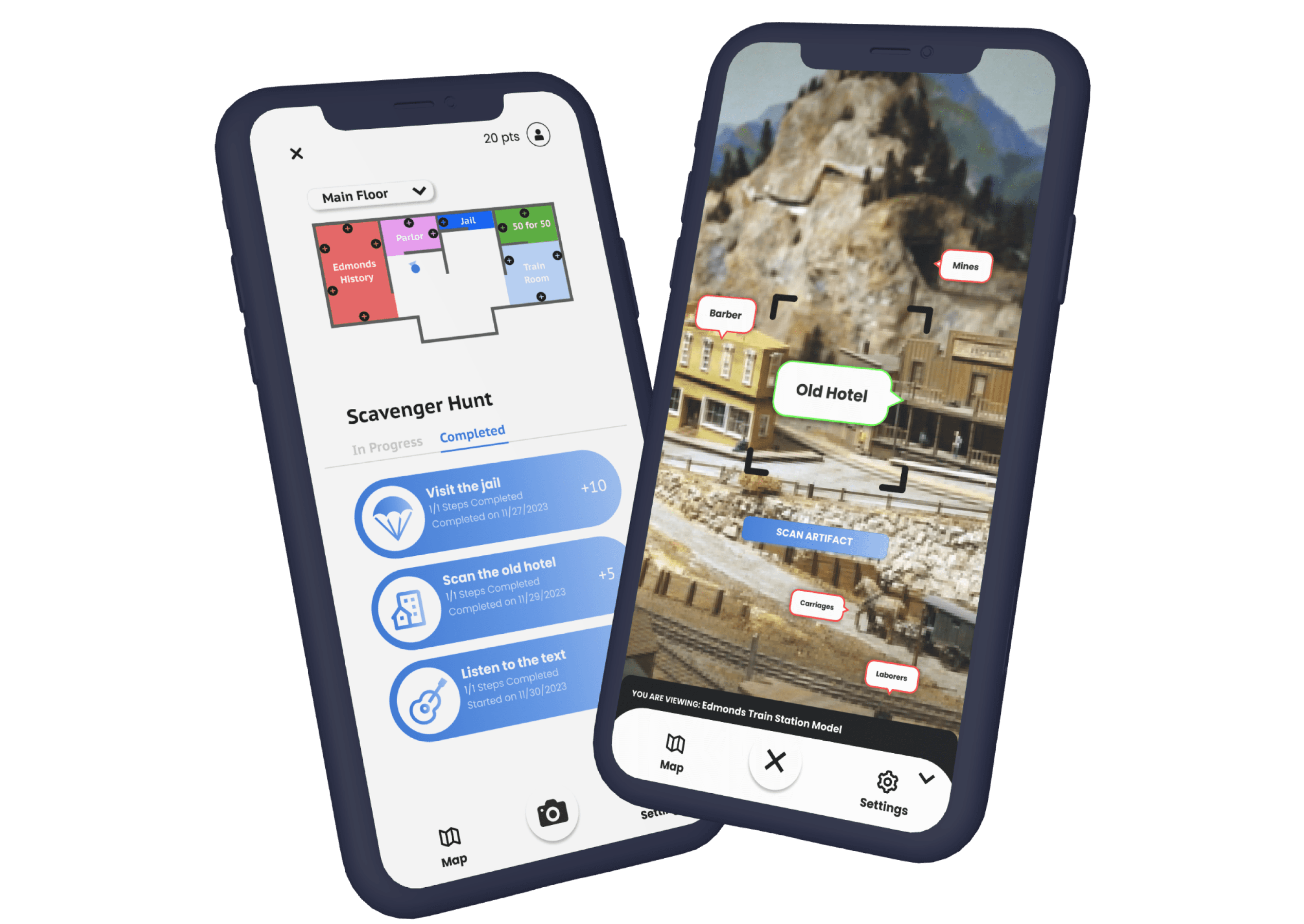 Tourify