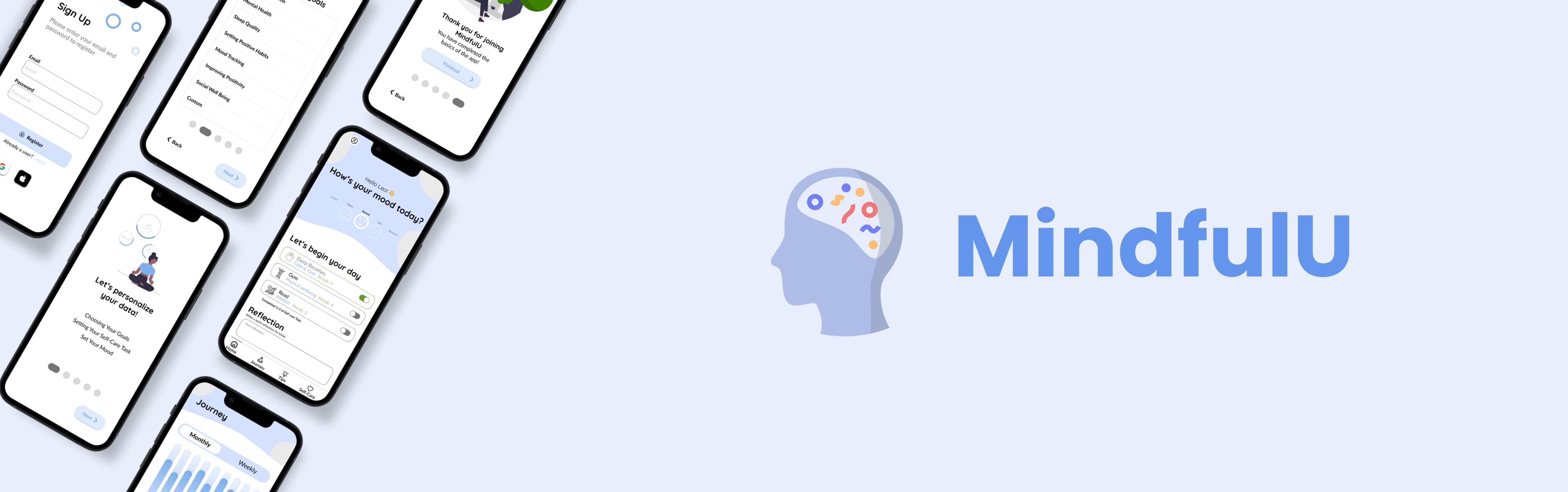 MindfulU Hero Image